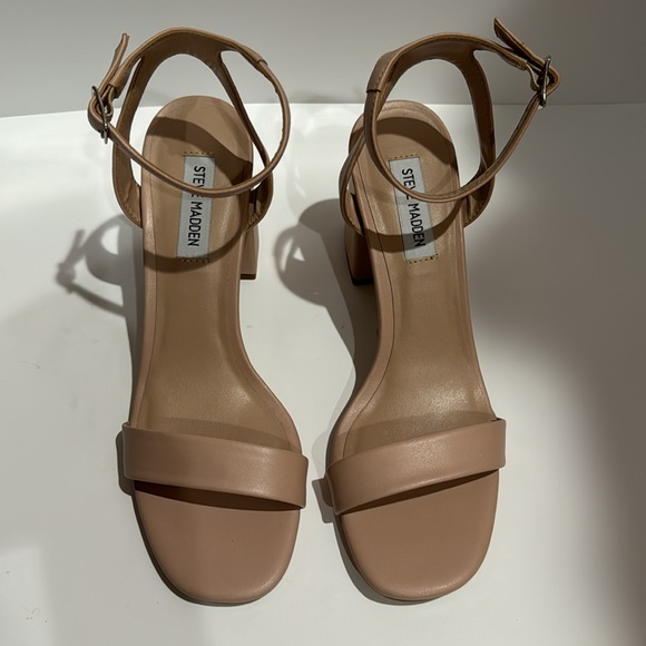 Steve Madden Glamourous Sandals - Picture 2 of 7